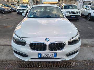 BMW SERIE 1 116 DIESEL SPORT 130.000 KM 2016