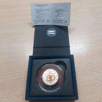LE PETITE PRINCE Reverse Proof (Polissage INVERSE)