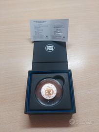 LE PETITE PRINCE Reverse Proof (Polissage INVERSE)