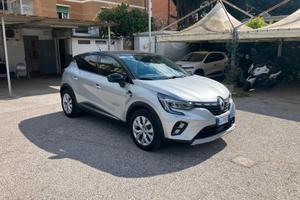 RENAULT CLIO 1.6 Full Hybrid 140cv 5 Porte Intens