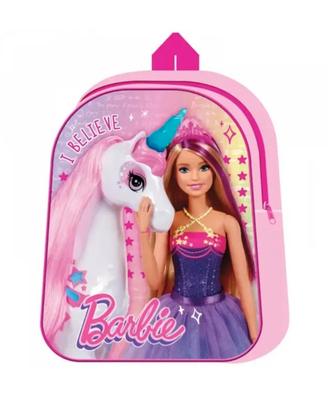ZAINO BARBIE ASILO