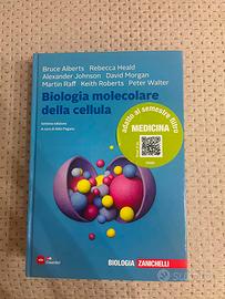 Biplogia molecolare-SEMESTRE FILTRO