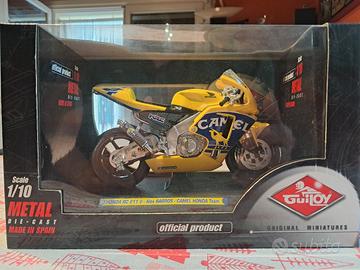 Modellismo Moto GP