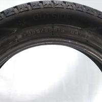 4 GOMME USATE INVERNALE 1856015 - CP9568944