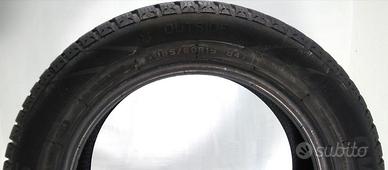 4 GOMME USATE INVERNALE 1856015 - CP9568944