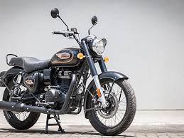 Royal Enfield Bullet 350