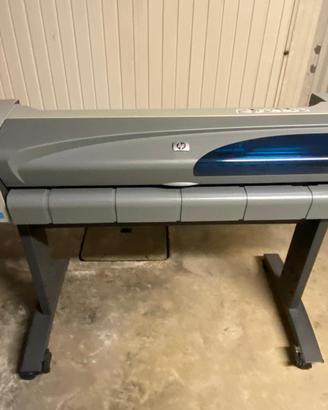 Plotter hp