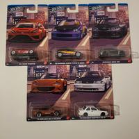 hot wheels compact kings