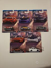 hot wheels compact kings
