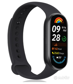 Xiaomi Smart Band 9