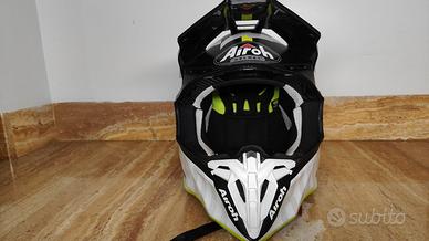 Abbigliamento Cross Completo