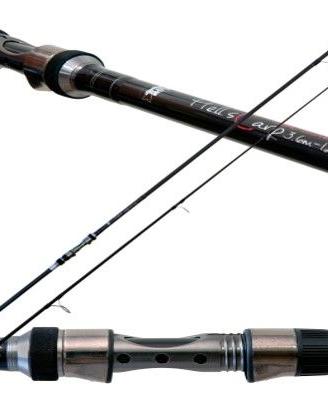 canna da pesca Hells Carp - Canna da CarpFishing