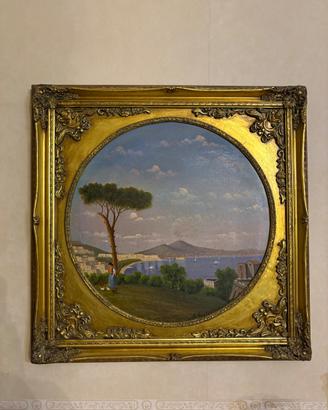 Quadro napoli