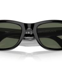 Ray-Ban Meta Wayfarer (Gen 2) RW4012 50mm