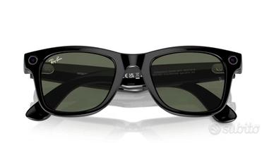 Ray-Ban Meta Wayfarer (Gen 2) RW4012 50mm