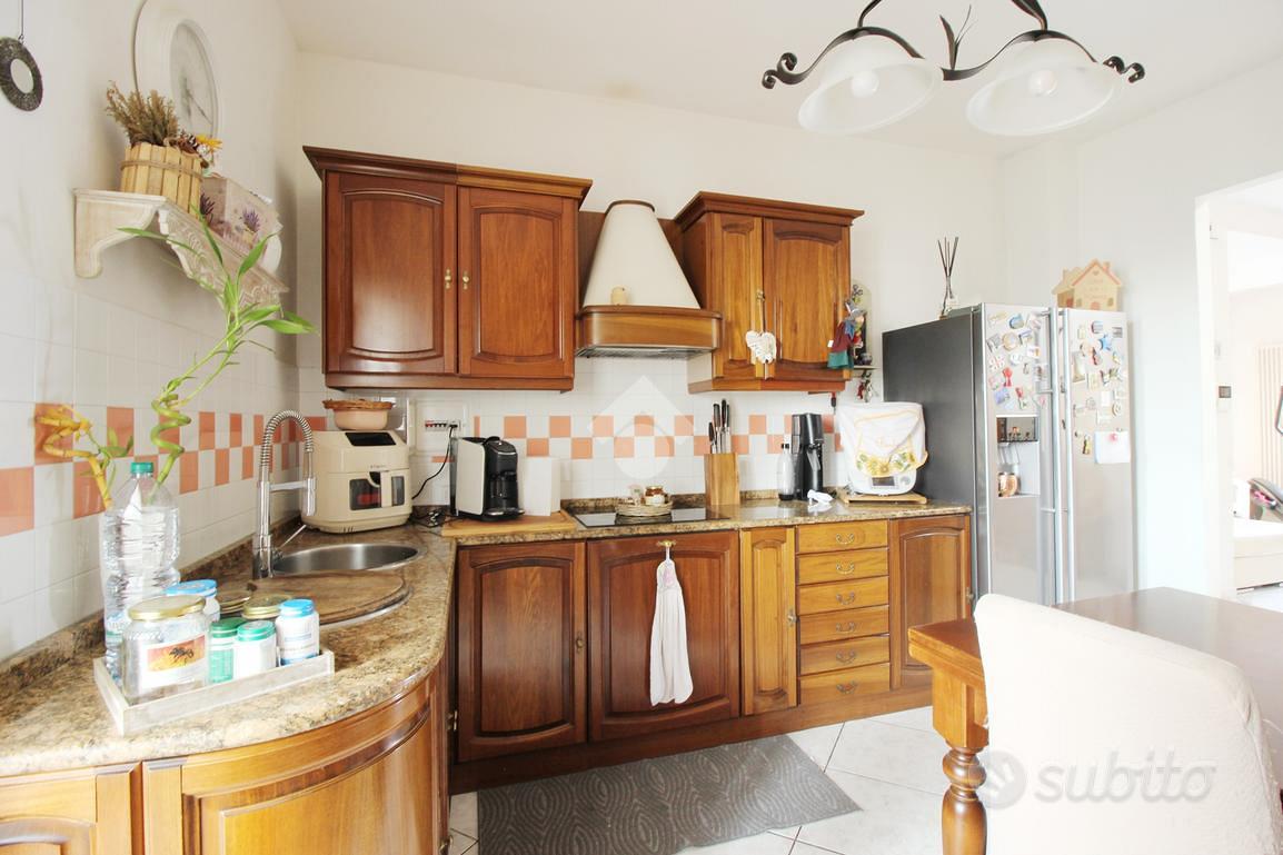 Appartamento – Prato, San Paolo - Altro