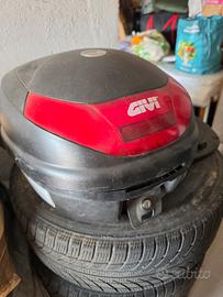 Bauletto GIVI