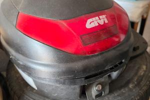 Bauletto GIVI