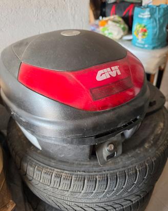 Bauletto GIVI