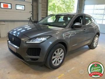 JAGUAR E-Pace 2.0D 150 CV R-Dynamic S Tetto In A