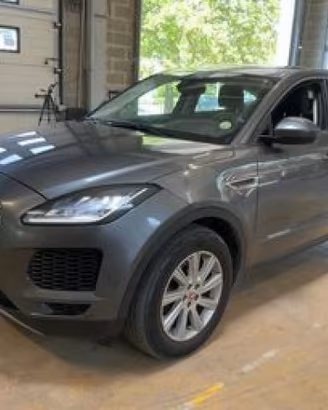 JAGUAR E-Pace 2.0D 150 CV R-Dynamic S Tetto In A