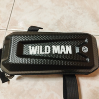 Bicyclebang WILD MAN