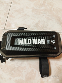 Bicyclebang WILD MAN