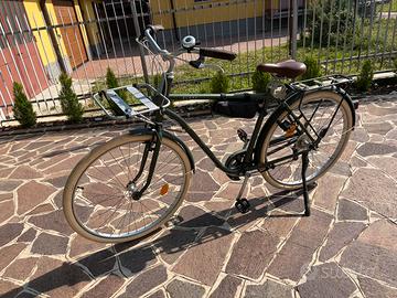 Bici da uomo