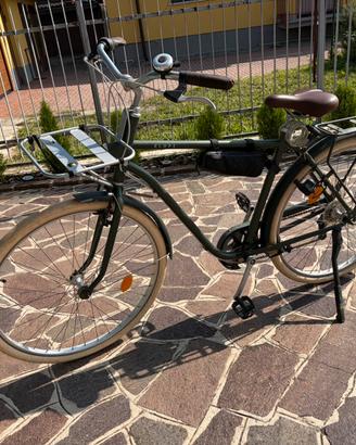 Bici da uomo