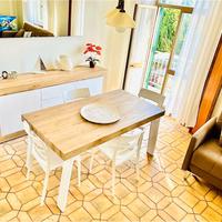 Casa vacanze CASTIGLIONCELLO a due passi dal mare