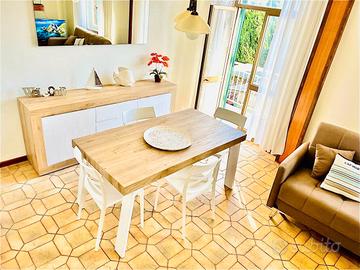 Casa vacanze CASTIGLIONCELLO a due passi dal mare