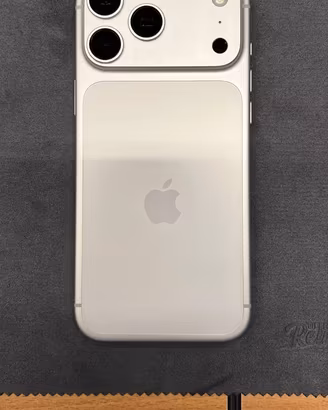 iPhone 17 Pro Max 256GB