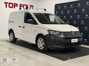 Volkswagen Caddy 2.0 TDI 102 CV Furgone Business