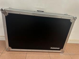 Case rigido Magma Pioneer XDJ RX RX2  			