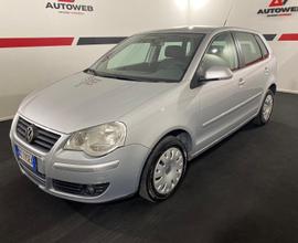 Volkswagen Polo 1.2 benzina * NEOPATENTATI *