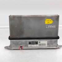 Centralina motore ecu 2.2d ad-ftv lexus is 220d 20
