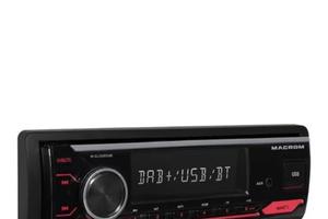 AUTORADIO DAB