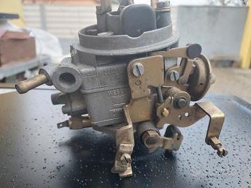 Carburatore  per FIAT UNO FIRE 1111
