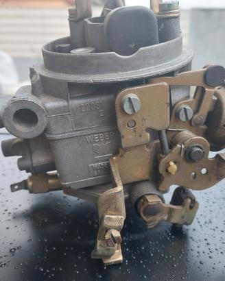 Carburatore  per FIAT UNO FIRE 1111