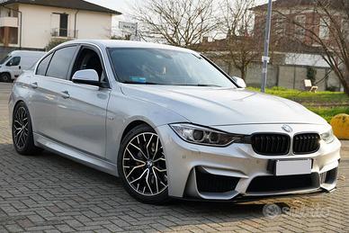 BMW 335 i 306CV Active Hybrid 3 Luxury 2015 - FULL