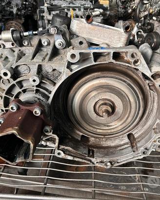 Cambio automatico Seat AUDI BXE BKC BLS 1.9 TDI