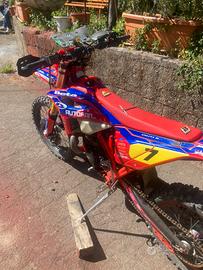 Beta rr 300 race 2024