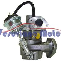 Turbo Rigenerato Citroen Fiat Lancia Peugeot 1.3