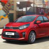 Ricambi usati Kia Picanto stonic Rio soul 2005.23