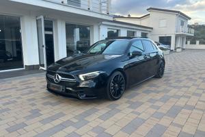 Mercedes-benz AMG A35 4Matic