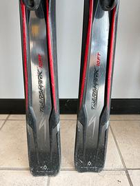 Sci Volkl Tiger Shark 10 FT