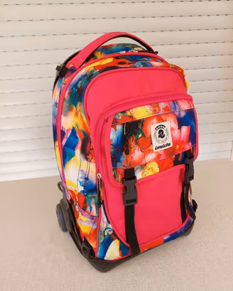 Zaino per scuola