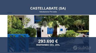 Immobile in asta di 290 m² con più di 5 locali a C