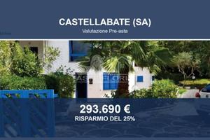 Immobile in asta di 290 m² con più di 5 locali a C