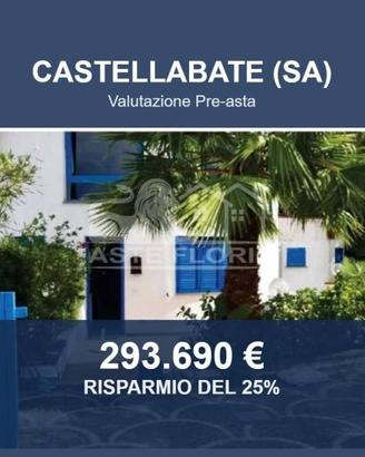 Immobile in asta di 290 m² con più di 5 locali a C